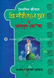 দৈনন্দিন জীবনে প্রিয় নবীজী (সঃ)