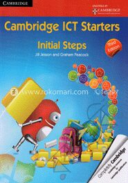Cambridge ICT Starters