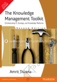 The Knowledge Management Toolkit