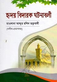 হৃদয় বিদারক ঘটনাবলী