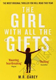The Girl With All The Gifts