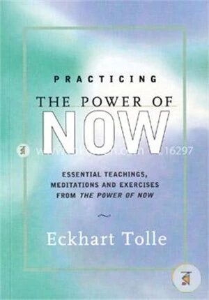 Practicing The Power Of Now