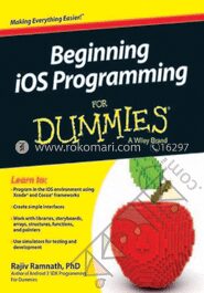 Beginning IOS Programming for Dummies