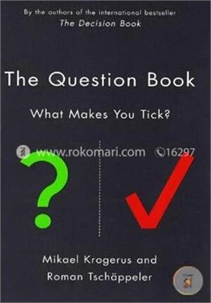 The Question Book