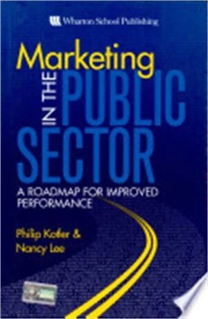 Marketing In The Public Sector