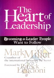 The Heart of Leadership