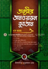 তাফসীরে আনওয়ারুল কুরআন