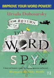 The Return Of The Word Spy