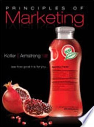 Principles of Marketing
