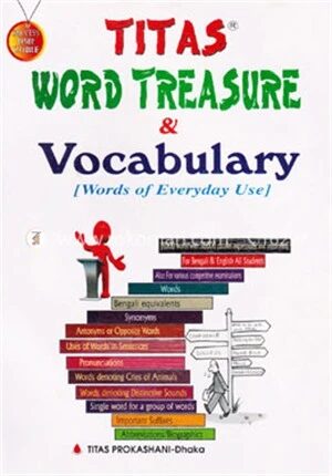 Titas Word Treasure