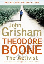 Theodore Boone