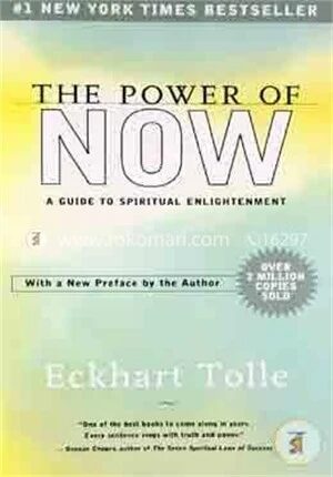 The Power Of Now
