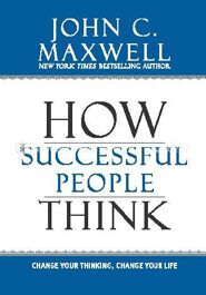 How Successful People Think
