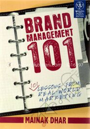 Brand Management 101