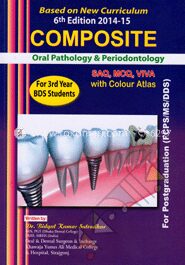 Composite Oral Pathology and Periodontology