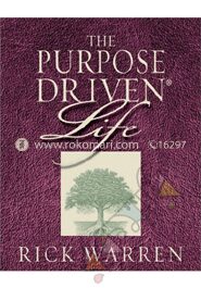The Purpose Driven Life