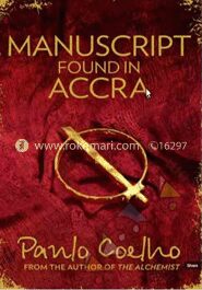 Manuscript Found In Accra
