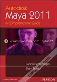 Autodesk Maya 2011
