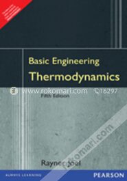 Basic Engineering Thermodynamics
