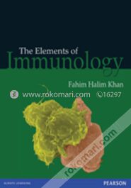 The Elements Of Immunology