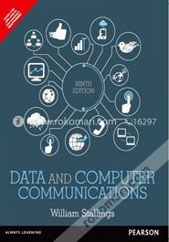 Data And Computer Communications