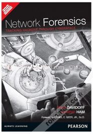 Network Forensics