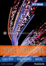 Computer Programming (Jntu Kakinada)