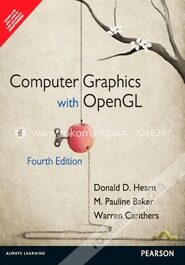 Computer Graphics With Opengl