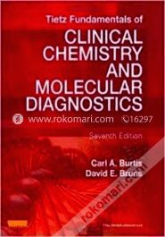 Tietz Fundamentals of Clinical Chemistry and Molecular Diagnostics
