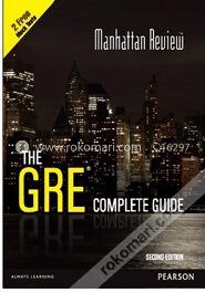 The GRE Complete Guide