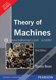 The Theory Of Machines