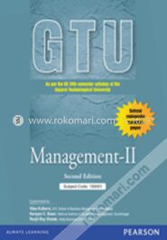 Management Ii