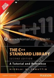 C Standard Library, The