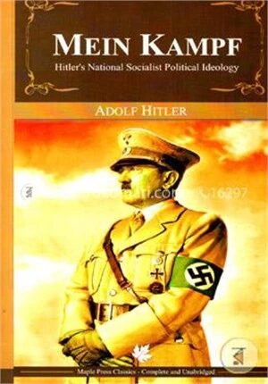 Mein Kampf