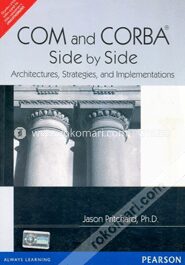 COM and CORBA Side by Side
