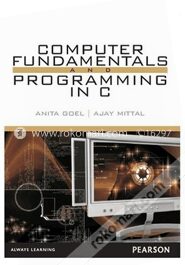 Computer Fundamentals And Programming In C