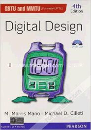 Digital Design (Uttaranchal Technical University)