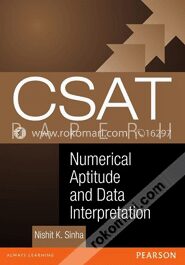 CSAT Paper II Numerical Aptitude and Data Interpretation