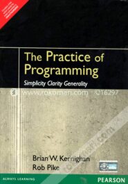 The Practice of Programming