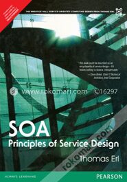 SOA Principles of Service Design