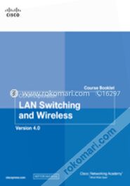 CCNA Exploration Course Booklet