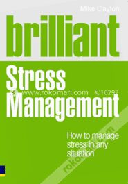 Brilliant Stress Management
