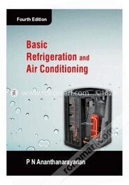 Bas Ref and Air Conditioning