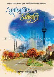 সূর্যালোকিত মধ্যরাত্রি