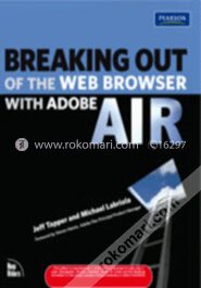 Breaking Out of the Web Browser with Adobe AIR