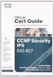 CCNP Security IPS 642