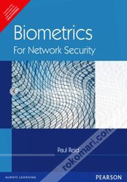 Biometrics and Network Security