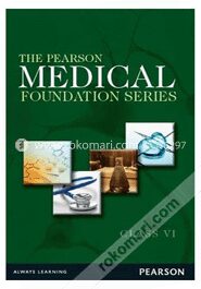 The Pearson Medical Foundation Series (Class 6)