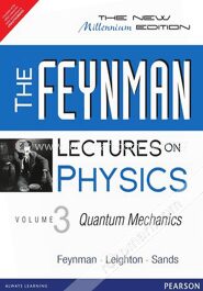 The Feynman Lectures On Physics