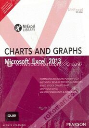 Charts and Graphs Microsoft Excel 2013